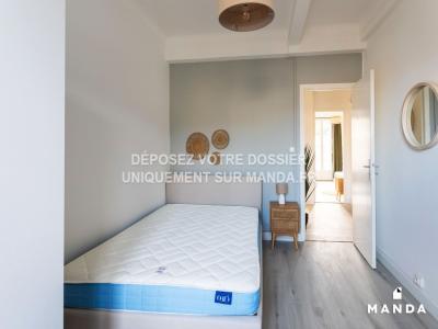 For rent Nice 3 rooms 11 m2 Alpes Maritimes (06000) photo 1