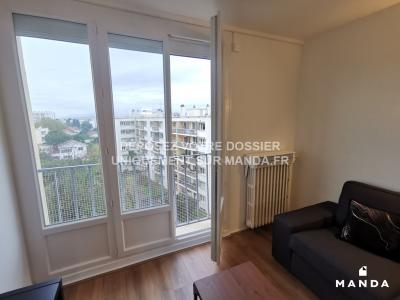 Louer Appartement Lyon-8eme-arrondissement Rhone