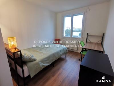 Louer Appartement Lyon-8eme-arrondissement 1410 euros