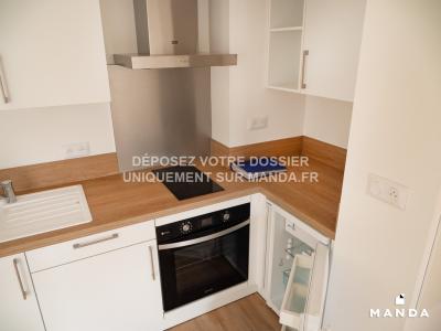 Annonce Location 2 pices Appartement Riche 37