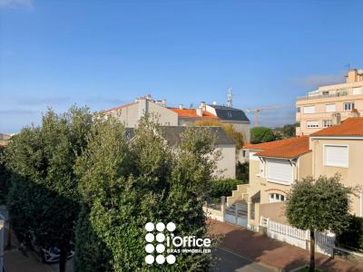 Acheter Appartement Sables-d'olonne Vendee