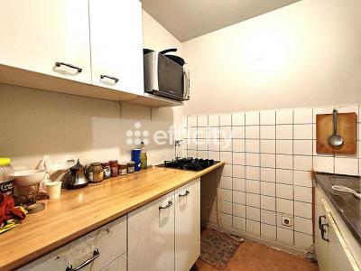 Acheter Appartement Aubervilliers 98500 euros