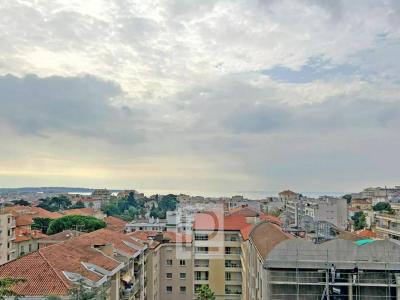 Acheter Appartement 98 m2 Cannes