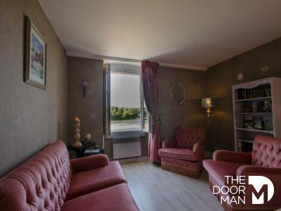 For sale Chaumont-sur-loire 5 rooms 105 m2 Loir et cher (41150) photo 4