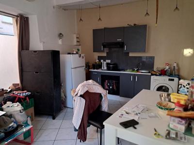 For rent Casseneuil 2 rooms 28 m2 Lot et garonne (47440) photo 1