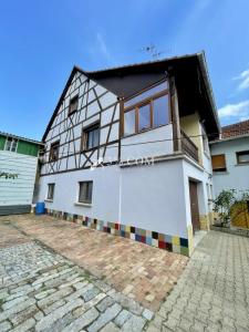 For sale Eckwersheim 6 rooms 136 m2 Bas rhin (67550) photo 4