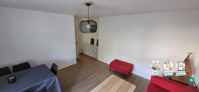 Annonce Location 3 pices Appartement Courdimanche 95