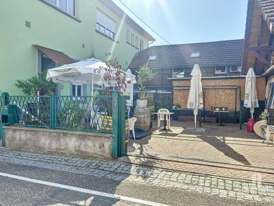 Annonce Vente Immeuble Bernolsheim 67