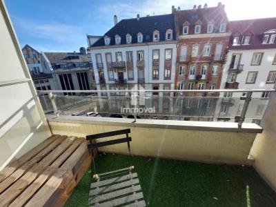 Louer Appartement Strasbourg 1245 euros