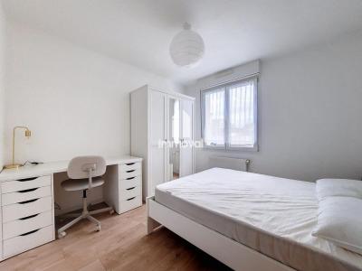 For rent Illkirch-graffenstaden 2 rooms 46 m2 Bas rhin (67400) photo 4