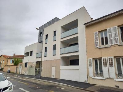 Annonce Location 4 pices Appartement Lyon-3eme-arrondissement 69