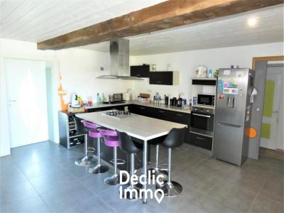 For sale Saint-florent-des-bois 5 rooms 136 m2 Vendee (85310) photo 2