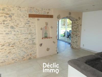 Acheter Maison Saint-florent-des-bois 270000 euros