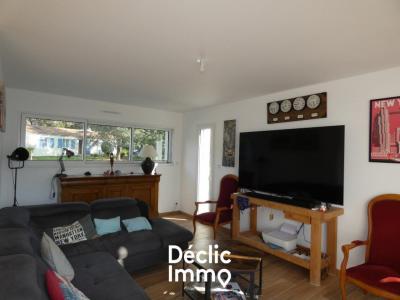 For sale Saint-avaugourd-des-landes 3 rooms 90 m2 Vendee (85540) photo 3