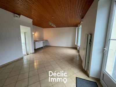 For sale Angles 3 rooms 59 m2 Vendee (85750) photo 0