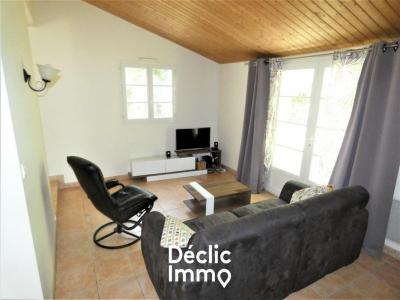 For sale Champ-saint-pere 5 rooms 117 m2 Vendee (85540) photo 2