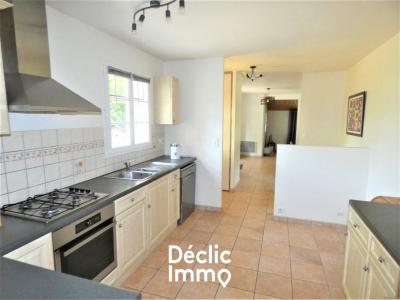 For sale Champ-saint-pere 5 rooms 117 m2 Vendee (85540) photo 3