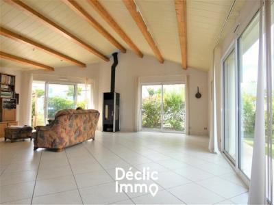 For sale Roche-sur-yon 7 rooms 138 m2 Vendee (85000) photo 0