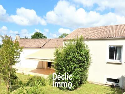 Acheter Maison Roche-sur-yon Vendee