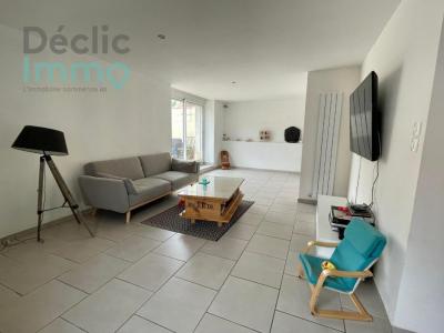 For sale Givre 5 rooms 139 m2 Vendee (85540) photo 0