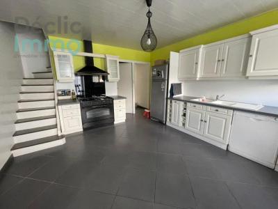 For sale Givre 5 rooms 139 m2 Vendee (85540) photo 3