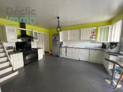 For sale Givre 5 rooms 139 m2 Vendee (85540) photo 4