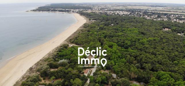 For sale Longeville-sur-mer 372 m2 Vendee (85560) photo 1