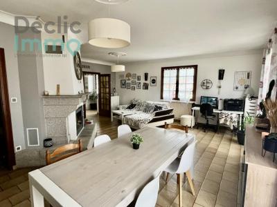 For sale Lucs-sur-boulogne 8 rooms 234 m2 Vendee (85170) photo 0