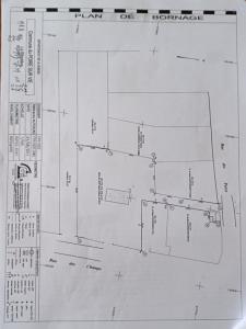 Acheter Terrain 640 m2 Roche-sur-yon