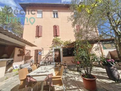 For sale Chateauneuf-grasse 200 m2 Alpes Maritimes (06740) photo 1