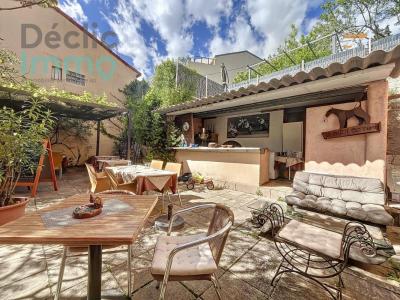 For sale Chateauneuf-grasse 7 rooms 200 m2 Alpes Maritimes (06740) photo 3