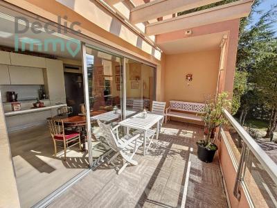 For sale Cannes 3 rooms 60 m2 Alpes Maritimes (06400) photo 0