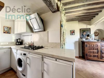 For sale Bar-sur-loup 4 rooms 65 m2 Alpes Maritimes (06620) photo 2