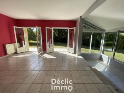 For sale Latresne 6 rooms 179 m2 Gironde (33360) photo 2