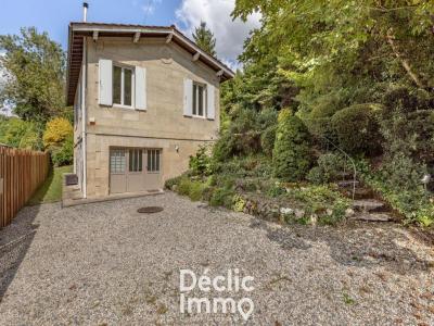 Acheter Maison Bouliac Gironde