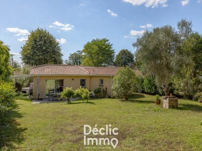 Annonce Vente 5 pices Maison Bouliac 33