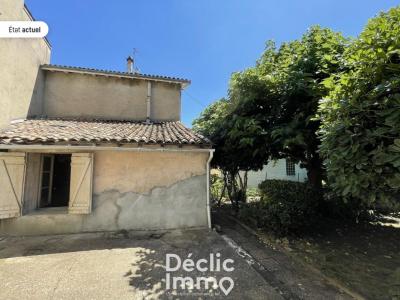 Annonce Vente 4 pices Maison Begles 33