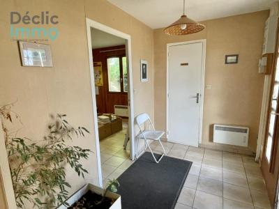 For sale Carignan-de-bordeaux 3 rooms 57 m2 Gironde (33360) photo 2