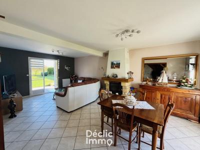 For sale Pouzay 6 rooms 120 m2 Indre et loire (37800) photo 3