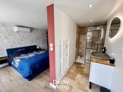 Acheter Maison 121 m2 Tour-saint-gelin