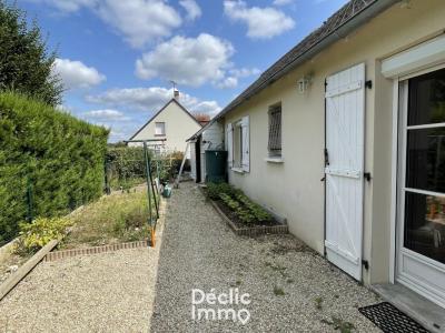 Life-annuity Francueil 4 rooms 91 m2 Indre et loire (37150) photo 1