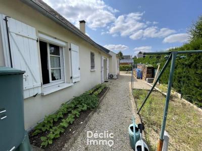 Life-annuity Francueil 4 rooms 91 m2 Indre et loire (37150) photo 3