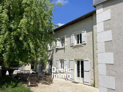 For sale Loudun 12 rooms 350 m2 Vienne (86200) photo 0