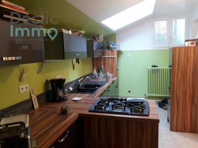 Annonce Vente 4 pices Maison Veigne 37