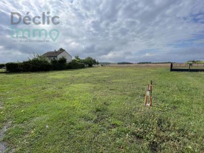 For sale Lemere 1596 m2 Indre et loire (37120) photo 0