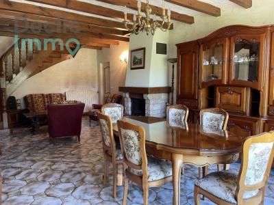 For sale Cheille 5 rooms 110 m2 Indre et loire (37190) photo 3