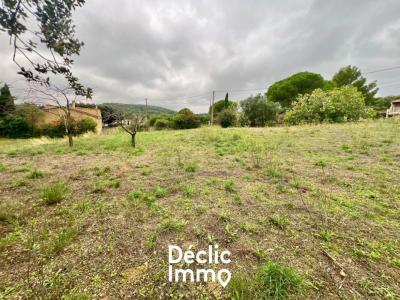 For sale Gabian 1100 m2 Herault (34320) photo 0