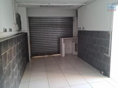 Annonce Location Bureau Saint-pierre 974