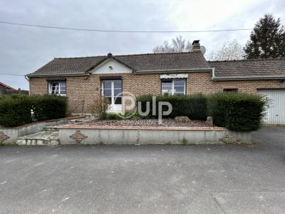 Annonce Vente 3 pices Maison Estree-blanche 62