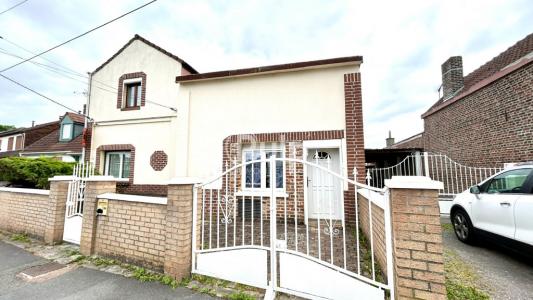 For sale Montigny-en-gohelle 6 rooms 173 m2 Pas de calais (62640) photo 0